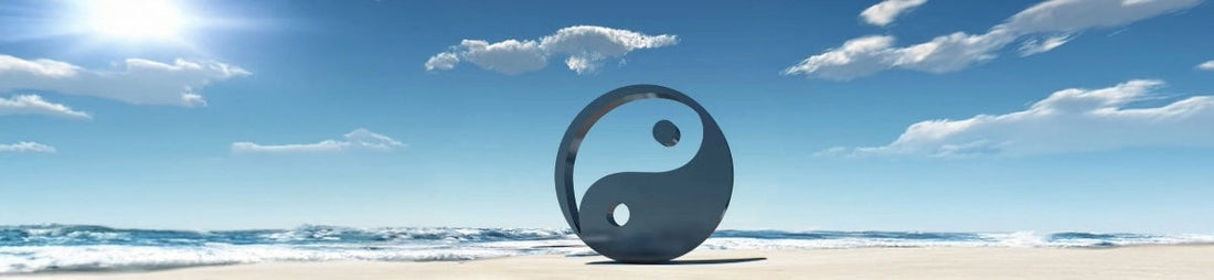 Importance of finding balance